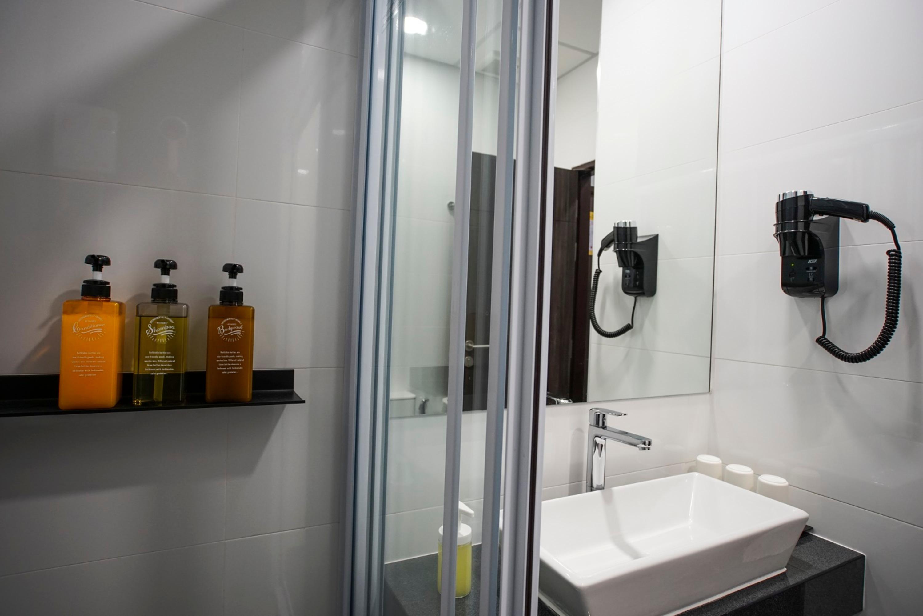 Sleep Mai Chiang Mai Airport Lifestyle Hotel Dış mekan fotoğraf