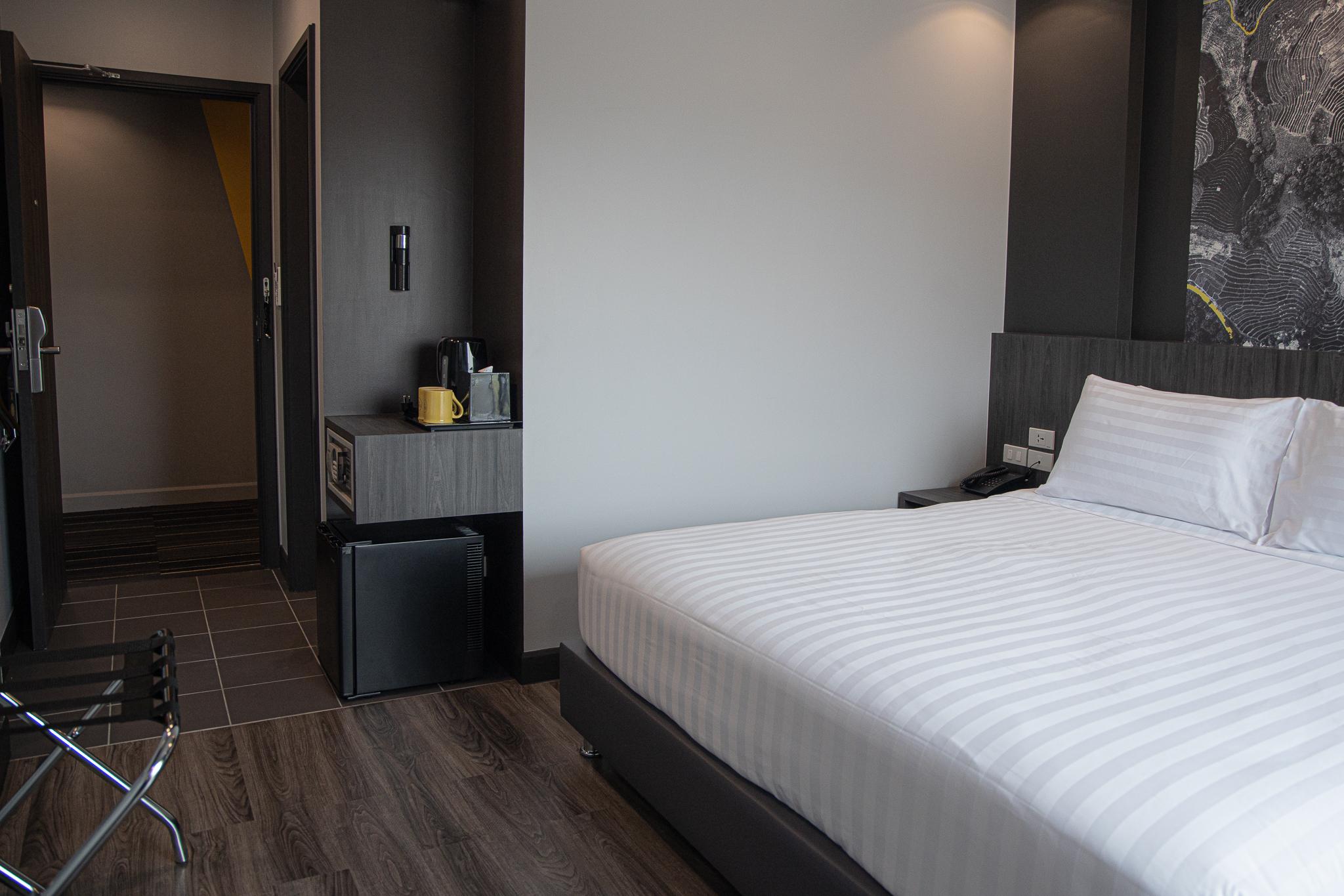 Sleep Mai Chiang Mai Airport Lifestyle Hotel Dış mekan fotoğraf