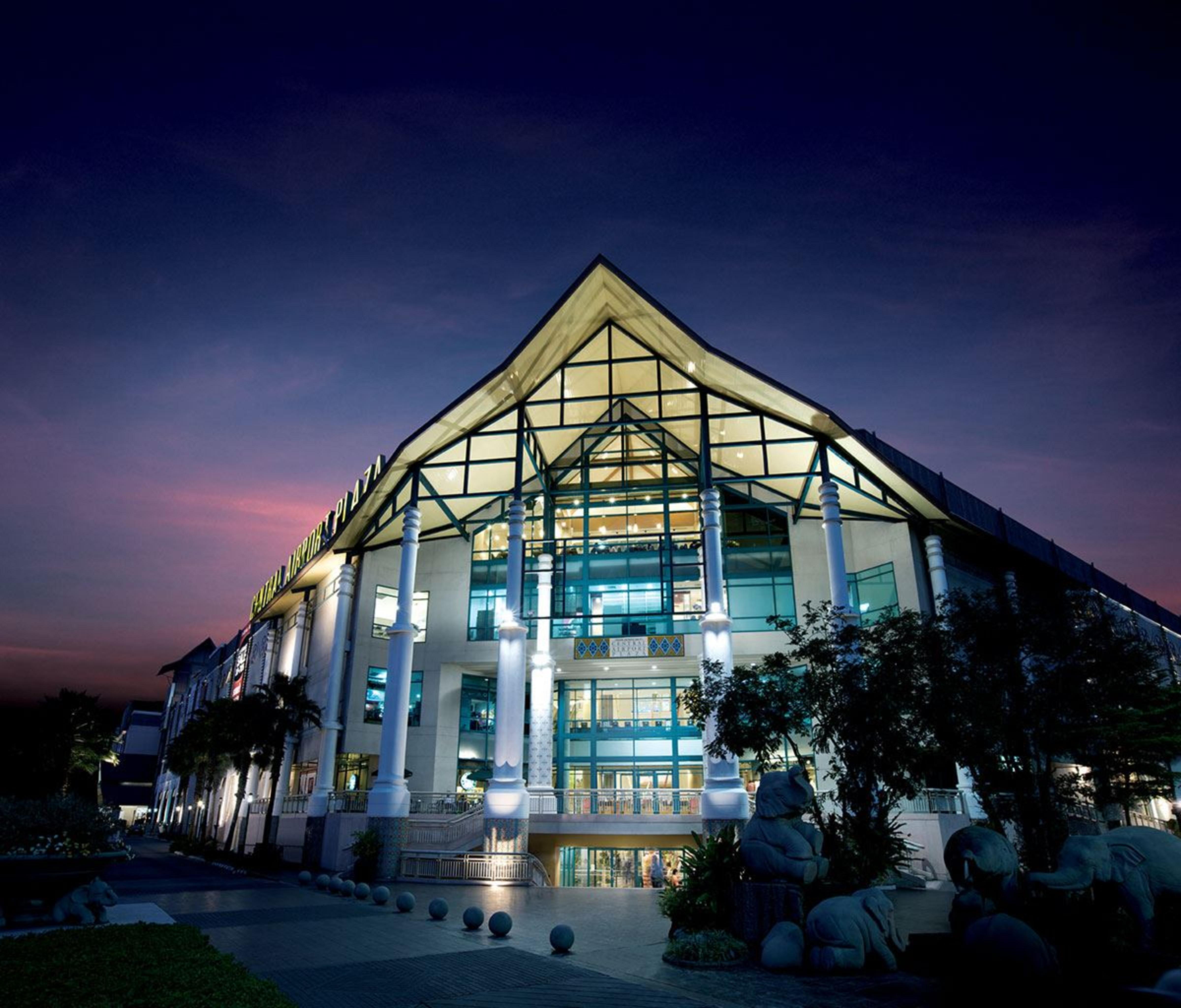 Sleep Mai Chiang Mai Airport Lifestyle Hotel Dış mekan fotoğraf