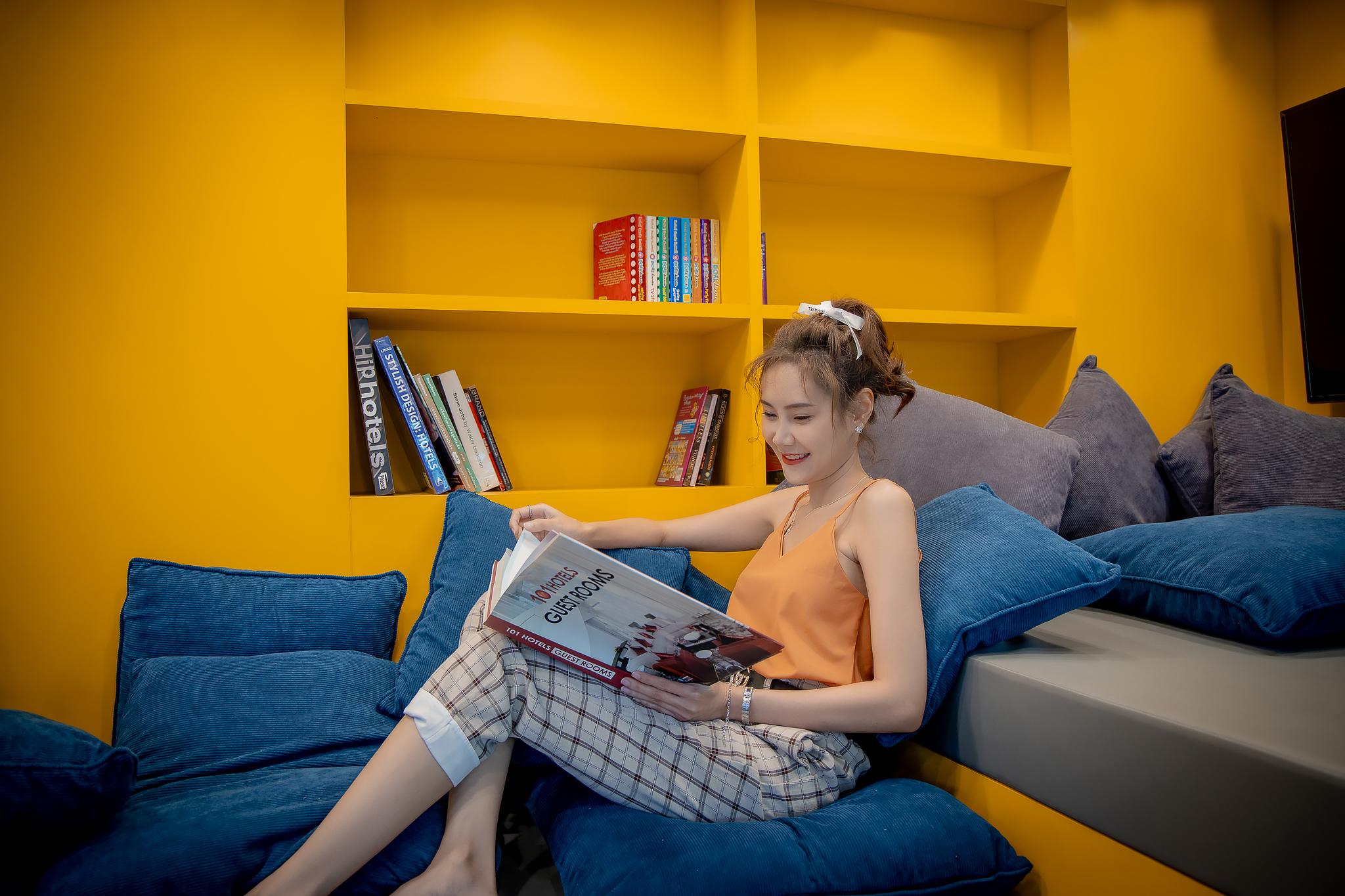 Sleep Mai Chiang Mai Airport Lifestyle Hotel Dış mekan fotoğraf